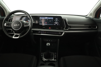 Kia Sportage - 2023