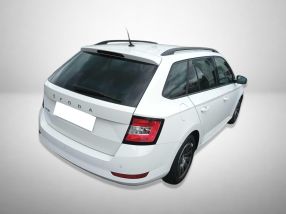 Škoda Fabia - 2022