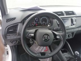 Škoda Fabia - 2022