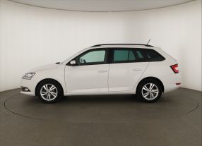 Škoda Fabia - 2022