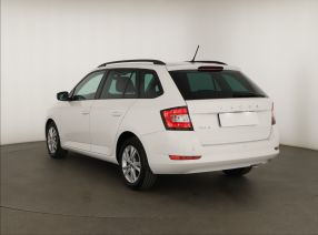 Škoda Fabia - 2022