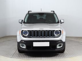 Jeep Renegade - 2014