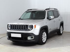 Jeep Renegade - 2014