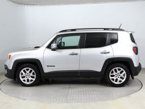 Jeep Renegade - 2014