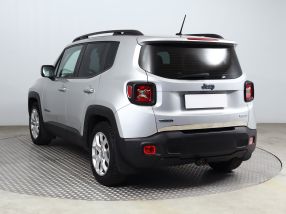 Jeep Renegade - 2014