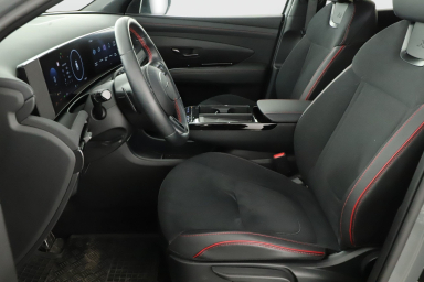 Hyundai Tucson - 2024
