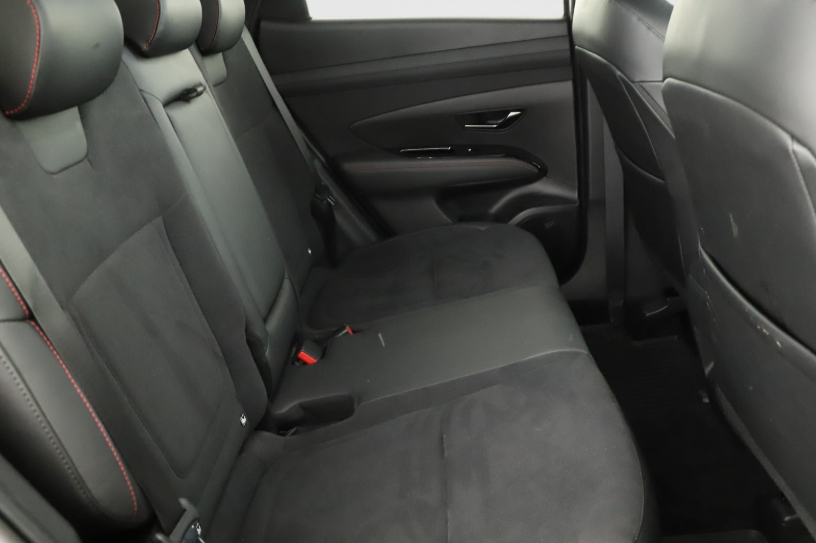 Hyundai Tucson - 2024