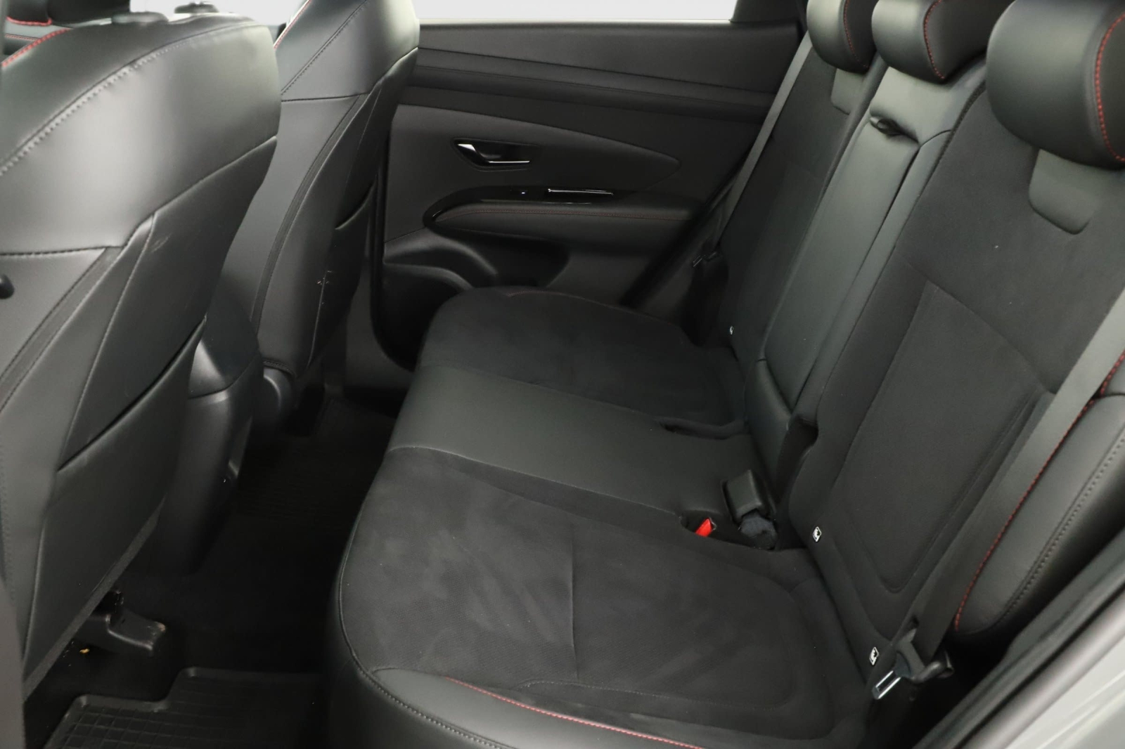 Hyundai Tucson - 2024