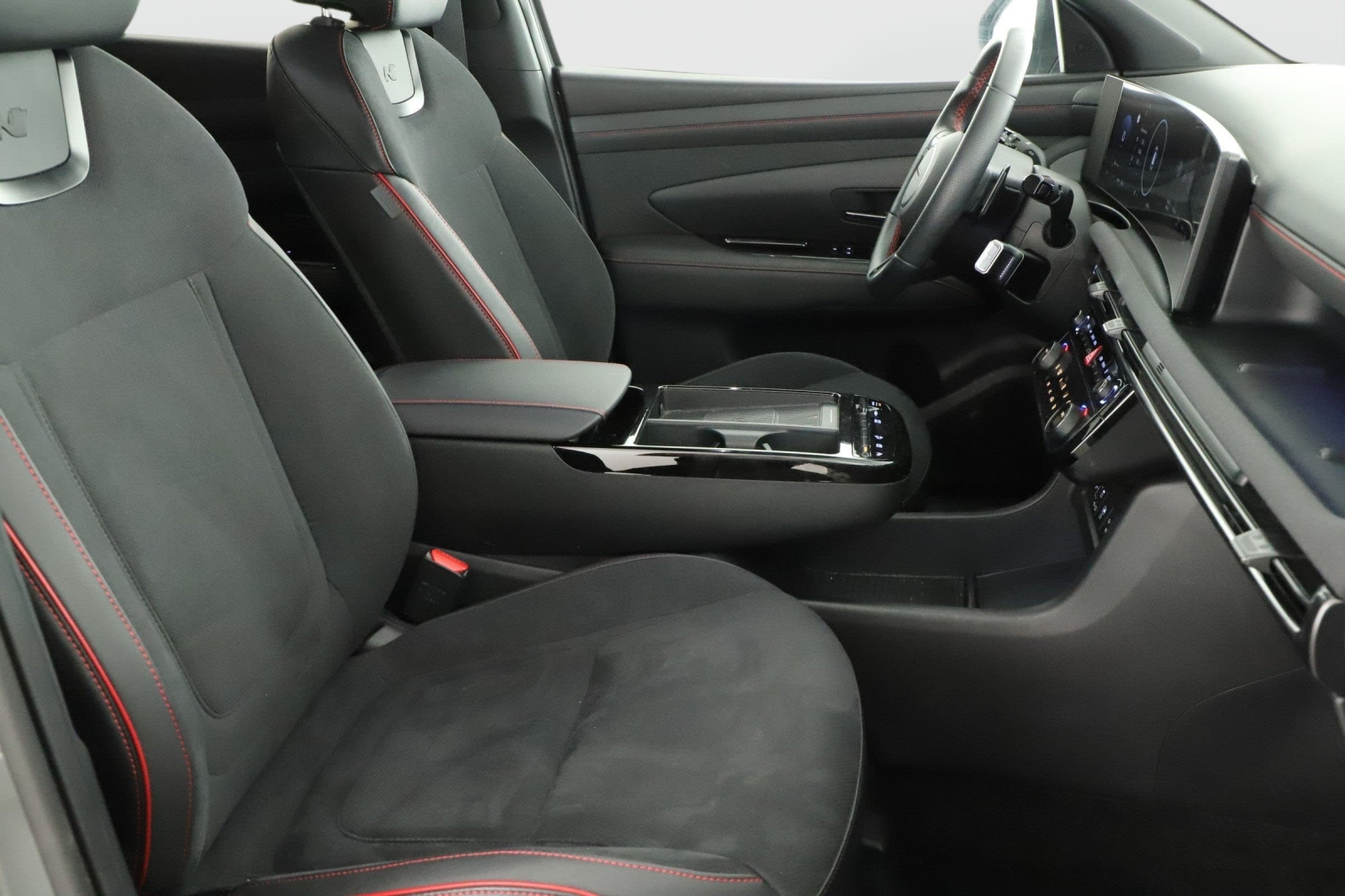 Hyundai Tucson - 2024