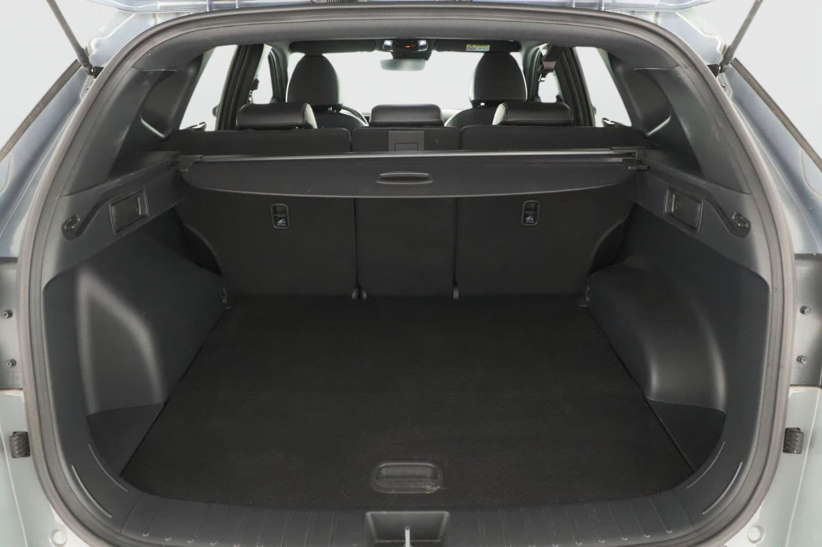 Hyundai Tucson - 2024