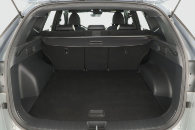 Hyundai Tucson - 2024