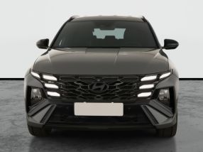 Hyundai Tucson - 2024