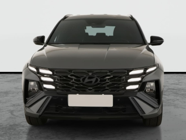 Hyundai Tucson - 2024