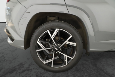 Hyundai Tucson - 2024