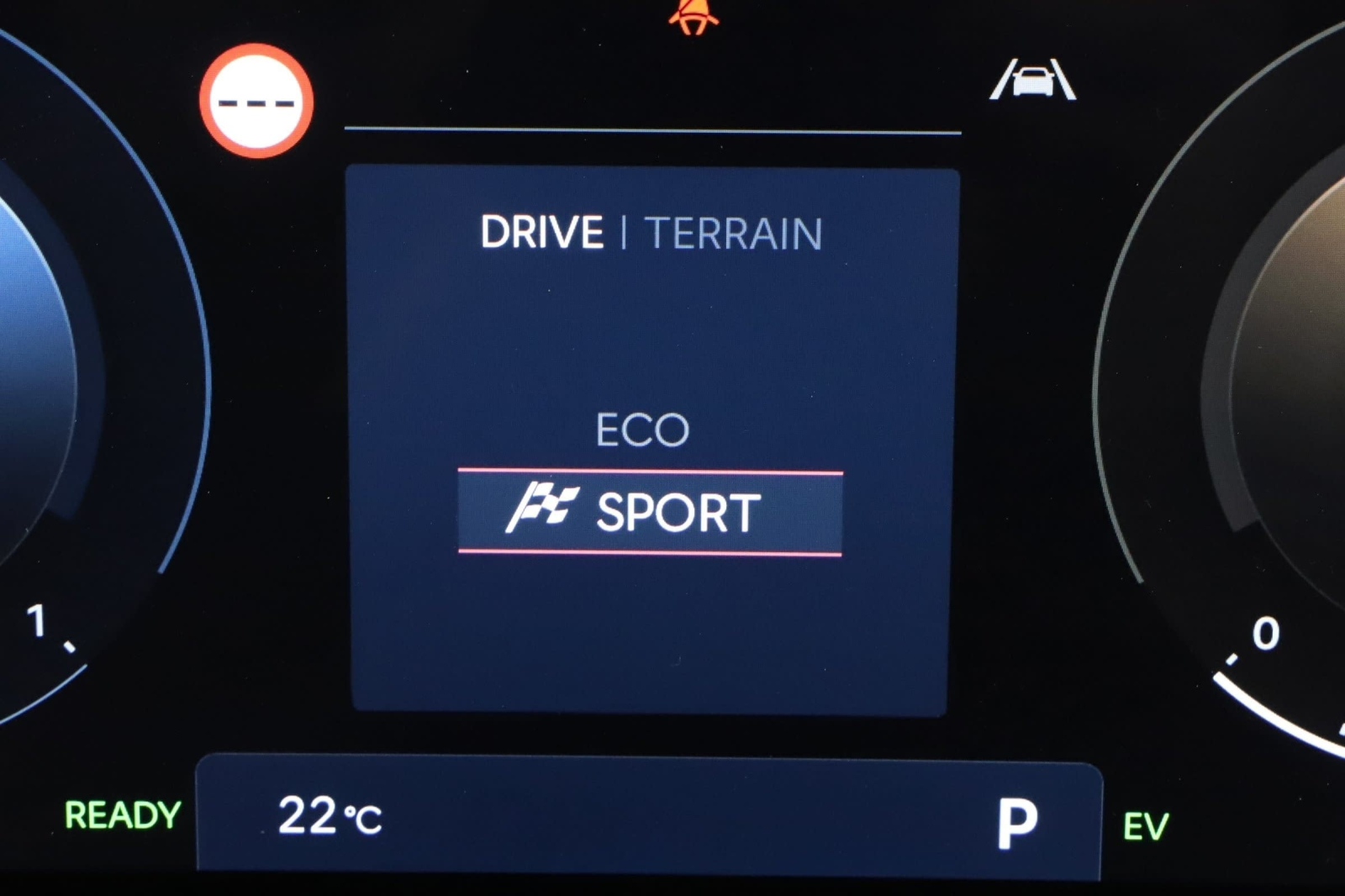 Hyundai Tucson - 2024