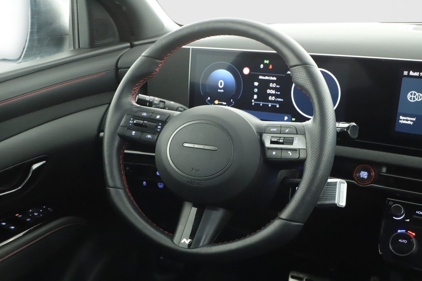 Hyundai Tucson - 2024