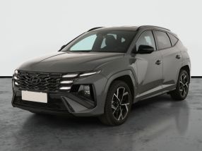 Hyundai Tucson - 2024