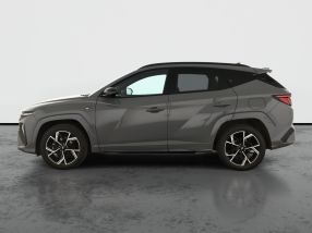 Hyundai Tucson - 2024