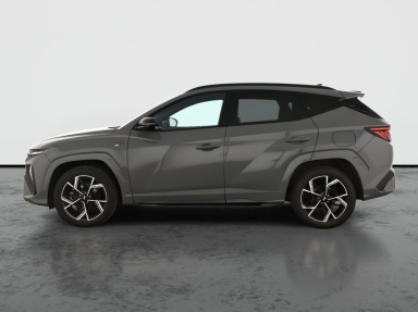 Hyundai Tucson - 2024