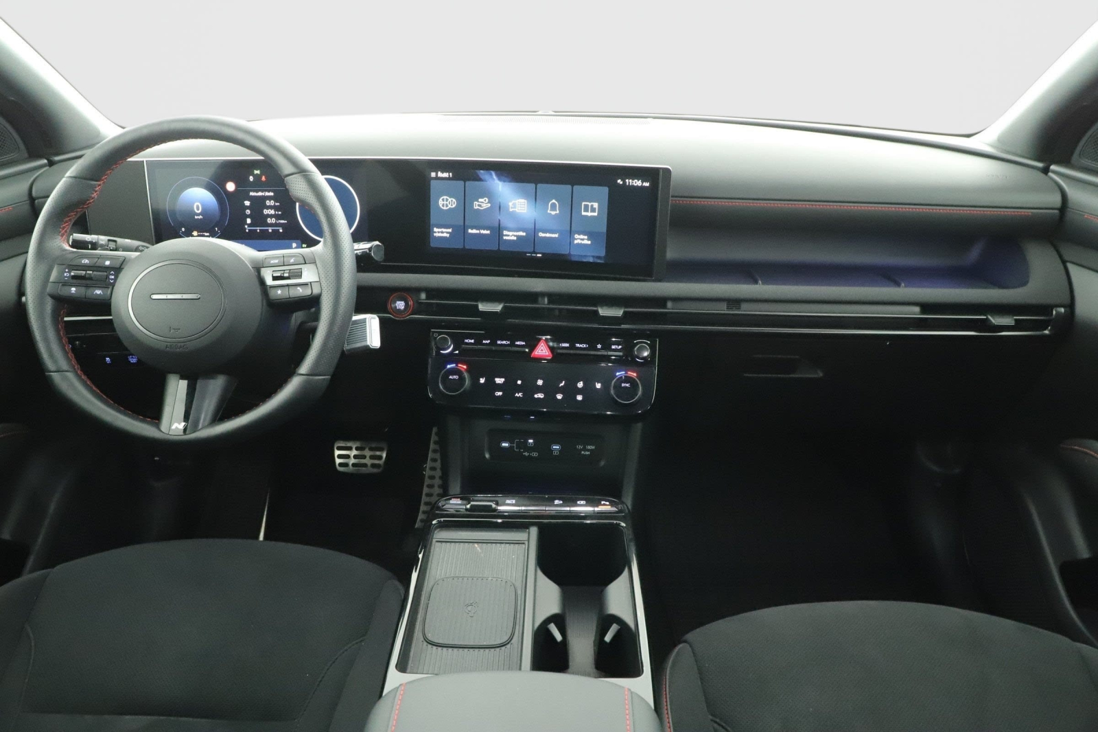 Hyundai Tucson - 2024