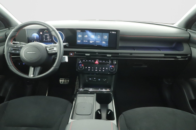 Hyundai Tucson - 2024