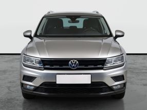 Volkswagen Tiguan - 2019