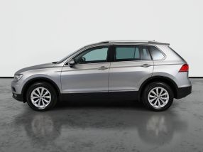 Volkswagen Tiguan - 2019