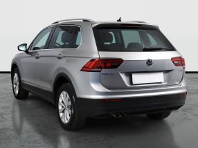 Volkswagen Tiguan - 2019
