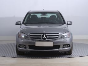 Mercedes-Benz C - 2009