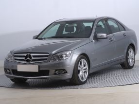 Mercedes-Benz C - 2009