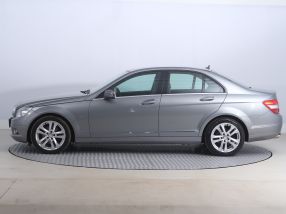Mercedes-Benz C - 2009