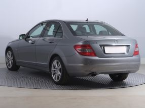 Mercedes-Benz C - 2009