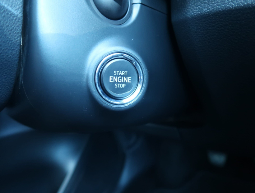 Škoda Fabia, 2021