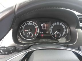 Škoda Fabia - 2021