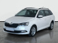 Škoda Fabia, 2021