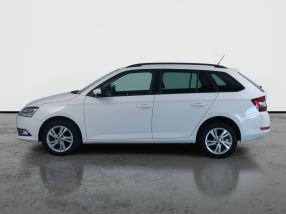 Škoda Fabia - 2021
