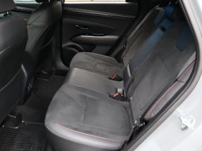 Hyundai Tucson - 2022