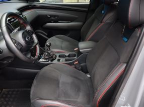 Hyundai Tucson - 2022