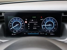 Hyundai Tucson - 2022