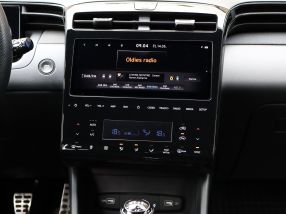Hyundai Tucson - 2022