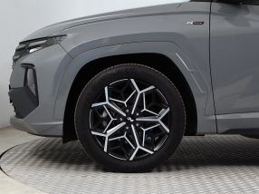 Hyundai Tucson - 2022