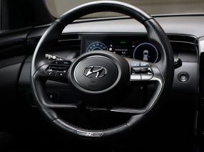 Hyundai Tucson - 2022