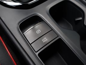 Hyundai Tucson - 2022