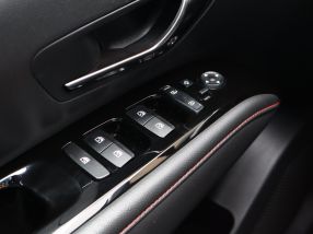 Hyundai Tucson - 2022