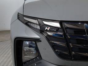 Hyundai Tucson - 2022