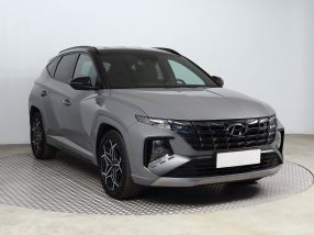 Hyundai Tucson - 2022