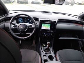 Hyundai Tucson - 2022