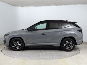Hyundai Tucson - 2022