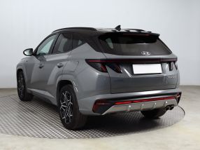 Hyundai Tucson - 2022