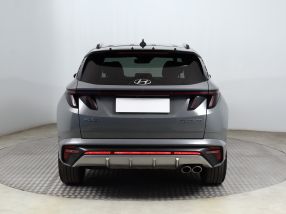 Hyundai Tucson - 2022